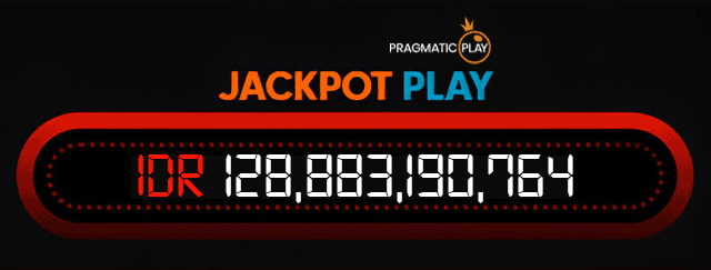 Jackpot Mobile ANGKASA86